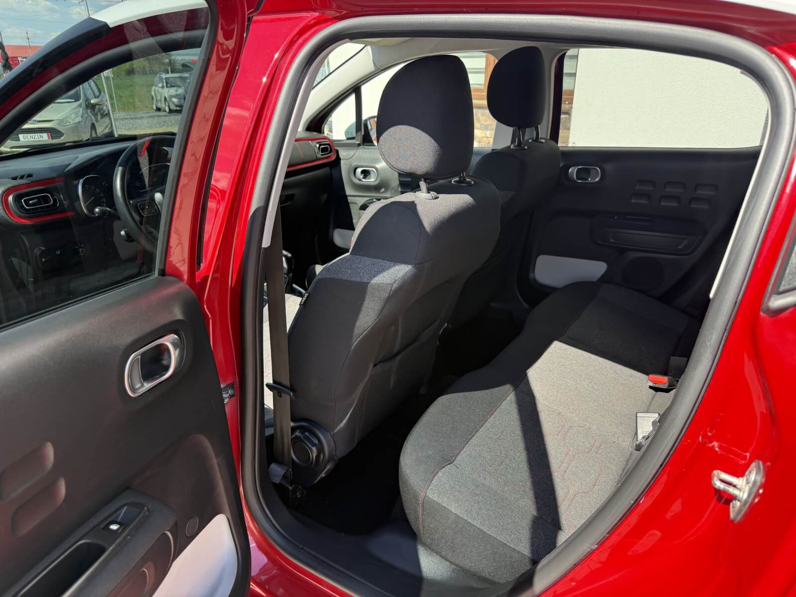 Citroen C3 2020