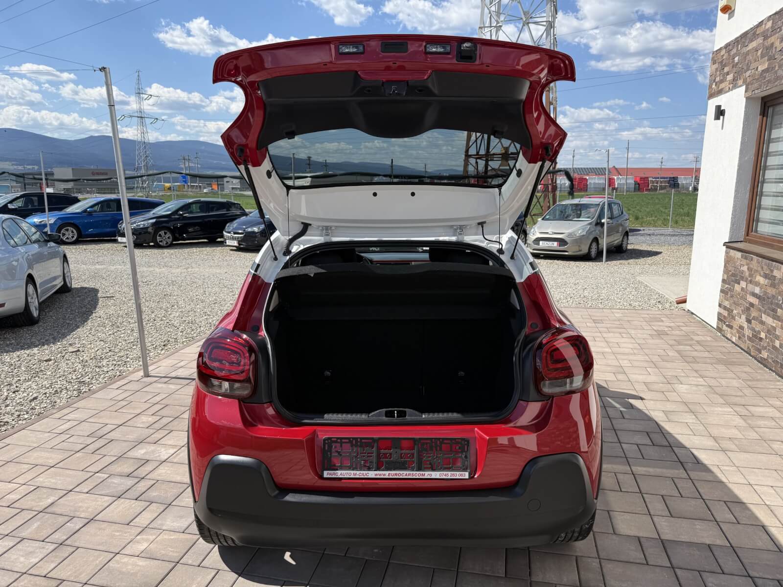 Citroen C3 2020