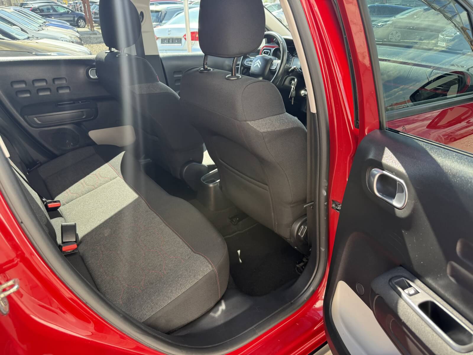 Citroen C3 2020