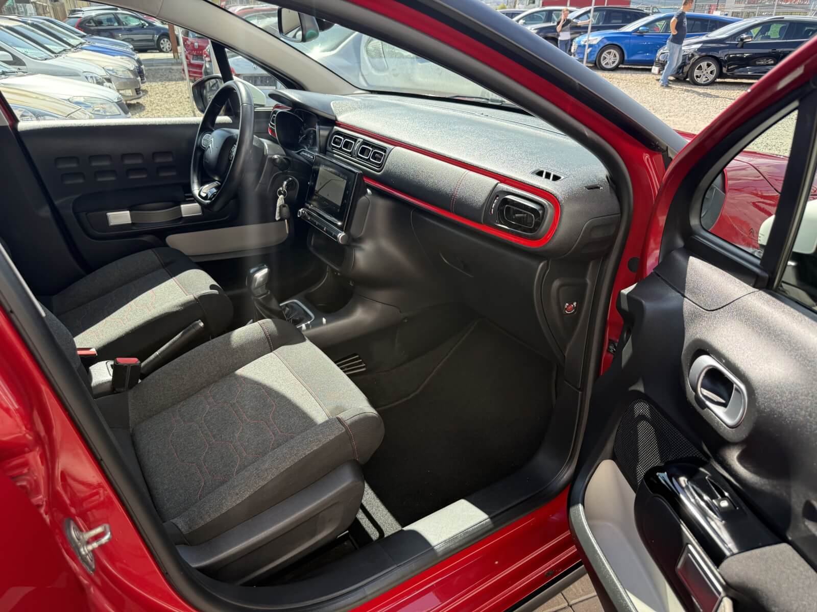 Citroen C3 2020