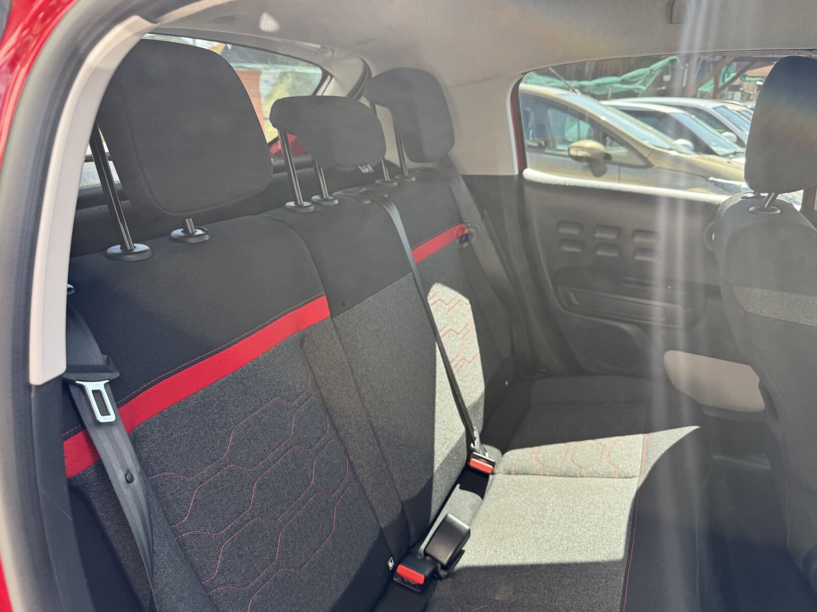 Citroen C3 2020
