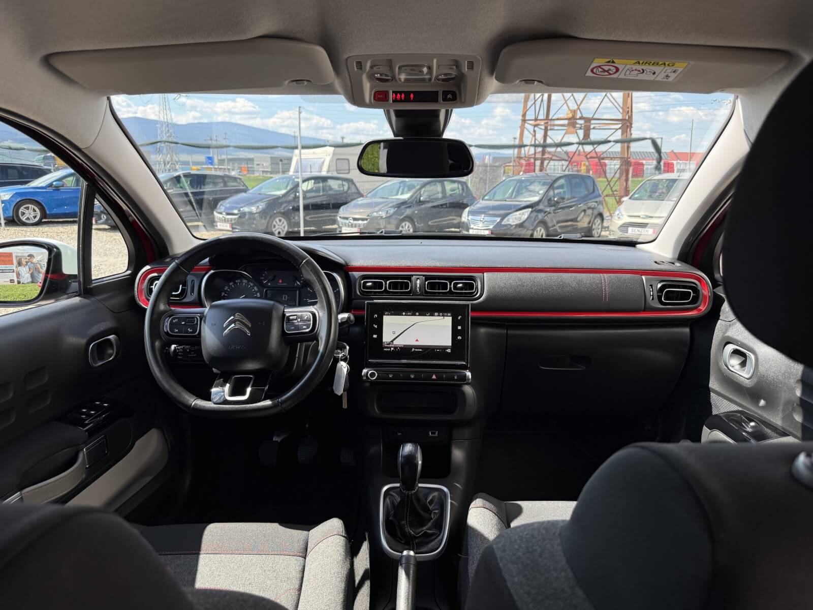 Citroen C3 2020