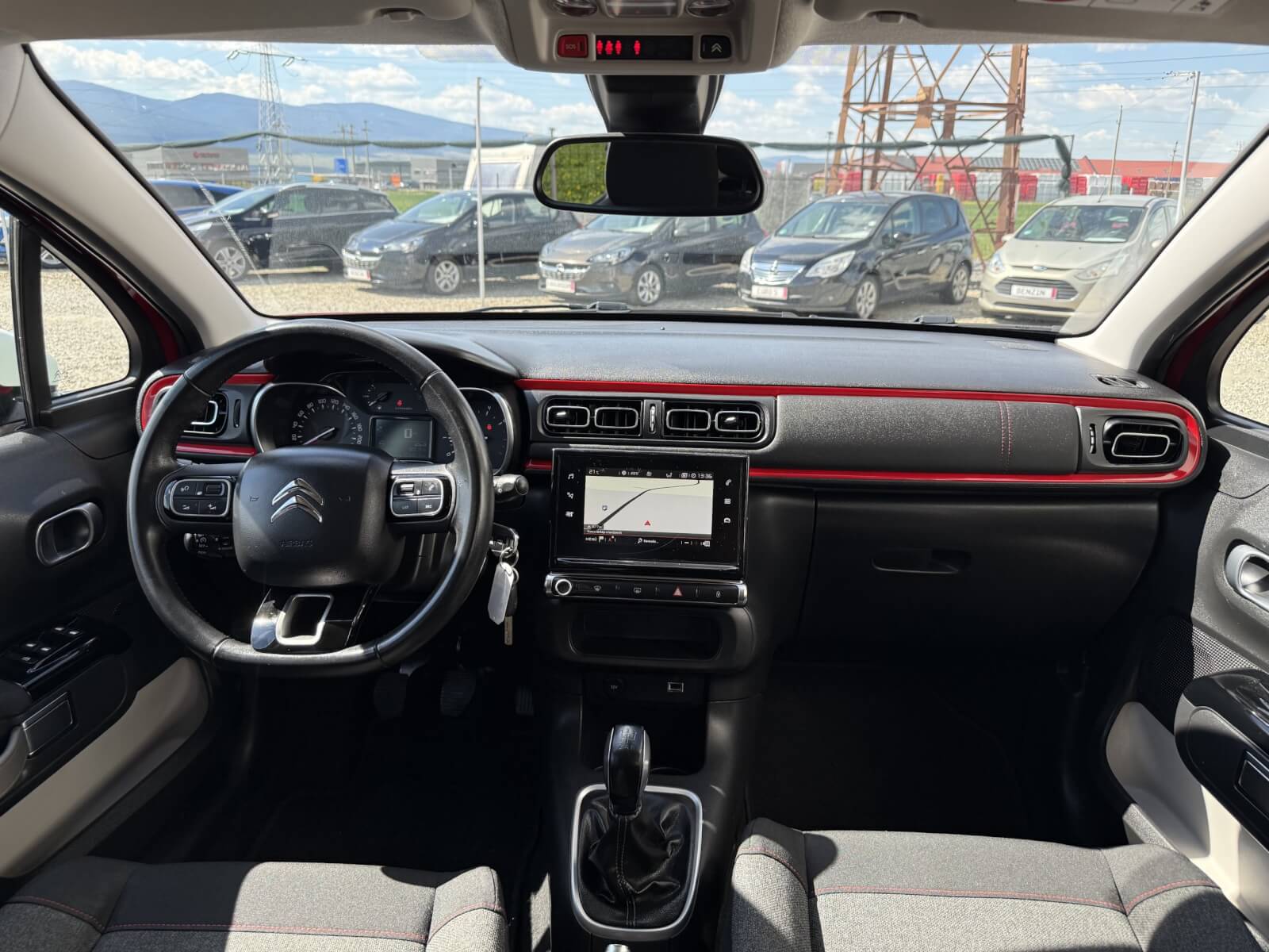 Citroen C3 2020