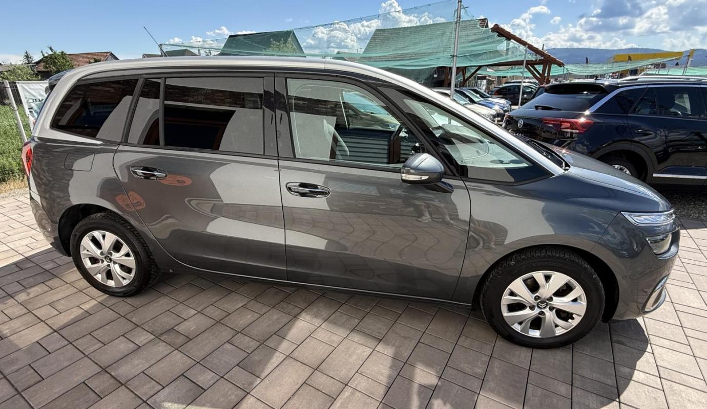 Citroen C4 Picasso 7locuri