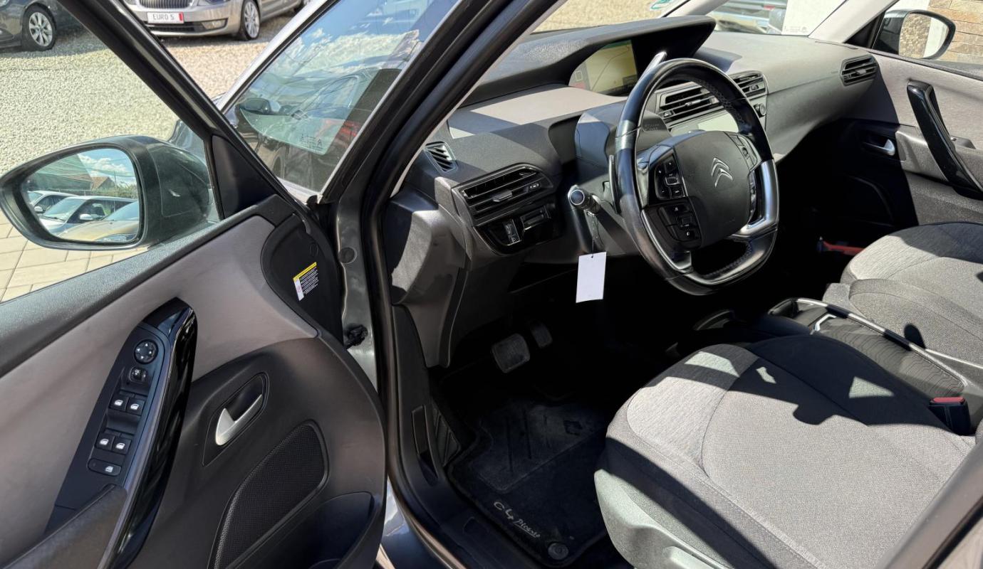 Citroen C4 Picasso 7locuri