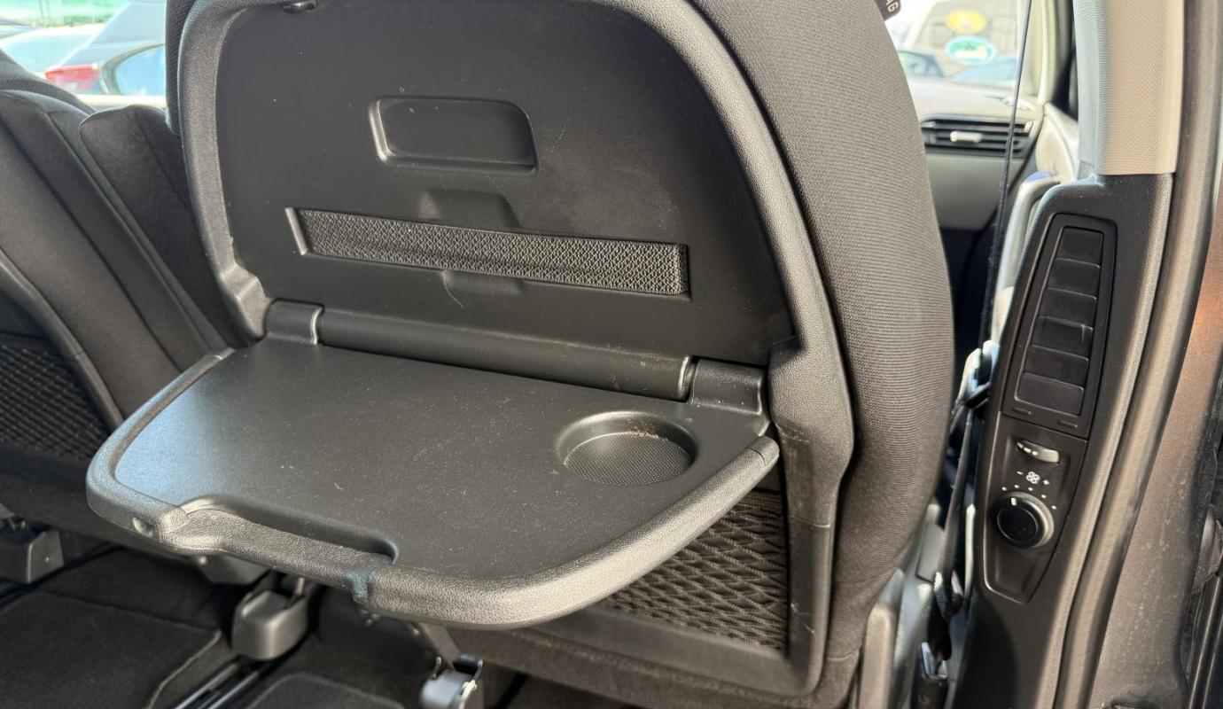 Citroen C4 Picasso 7locuri