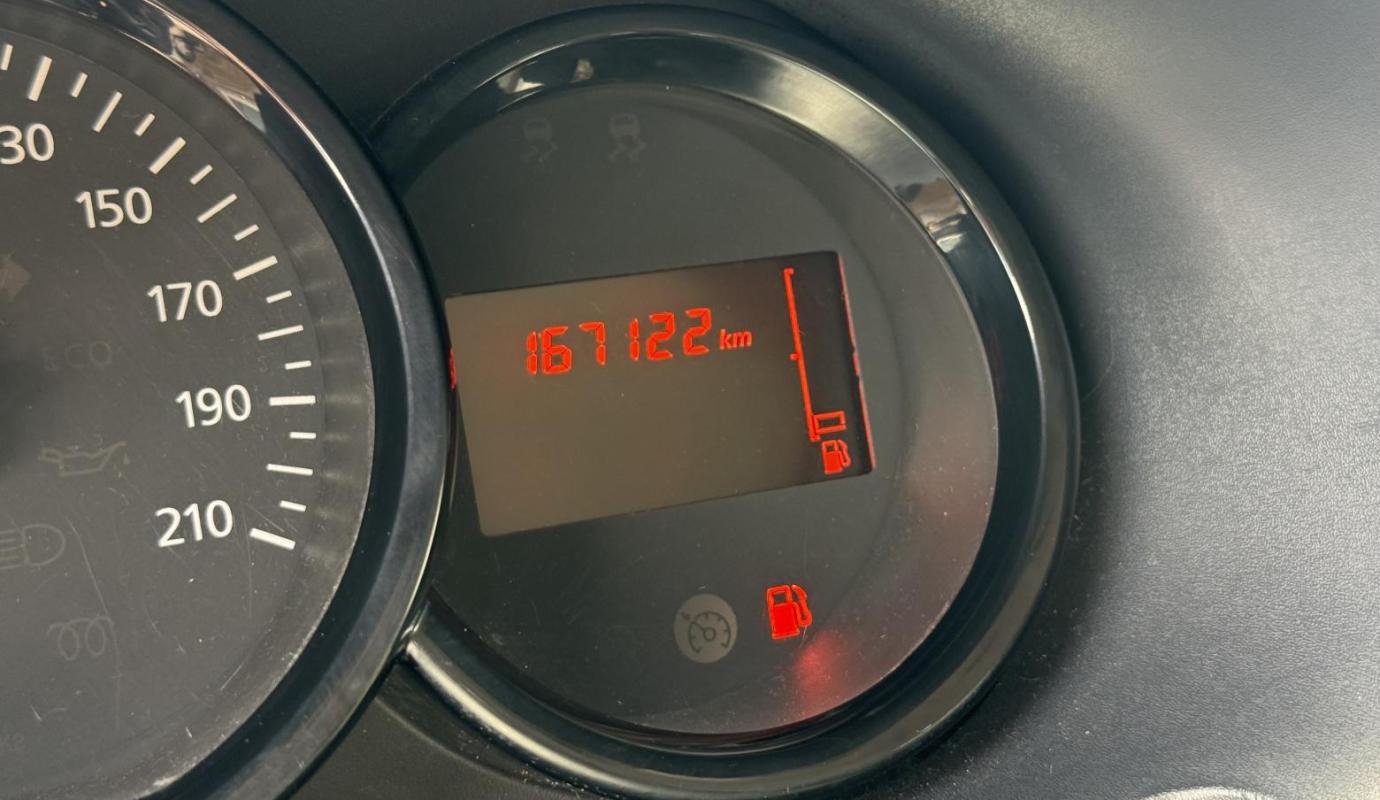 Dacia Lodgy 7 Locuri