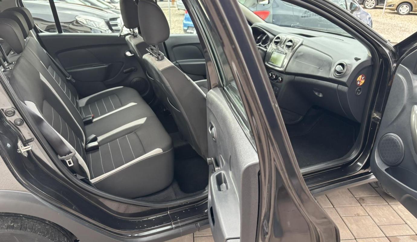 Dacia Sandero 0.9 TCe 2019