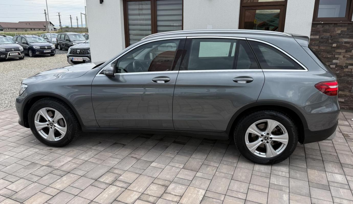 Mercedes Benz Gle 220cdi