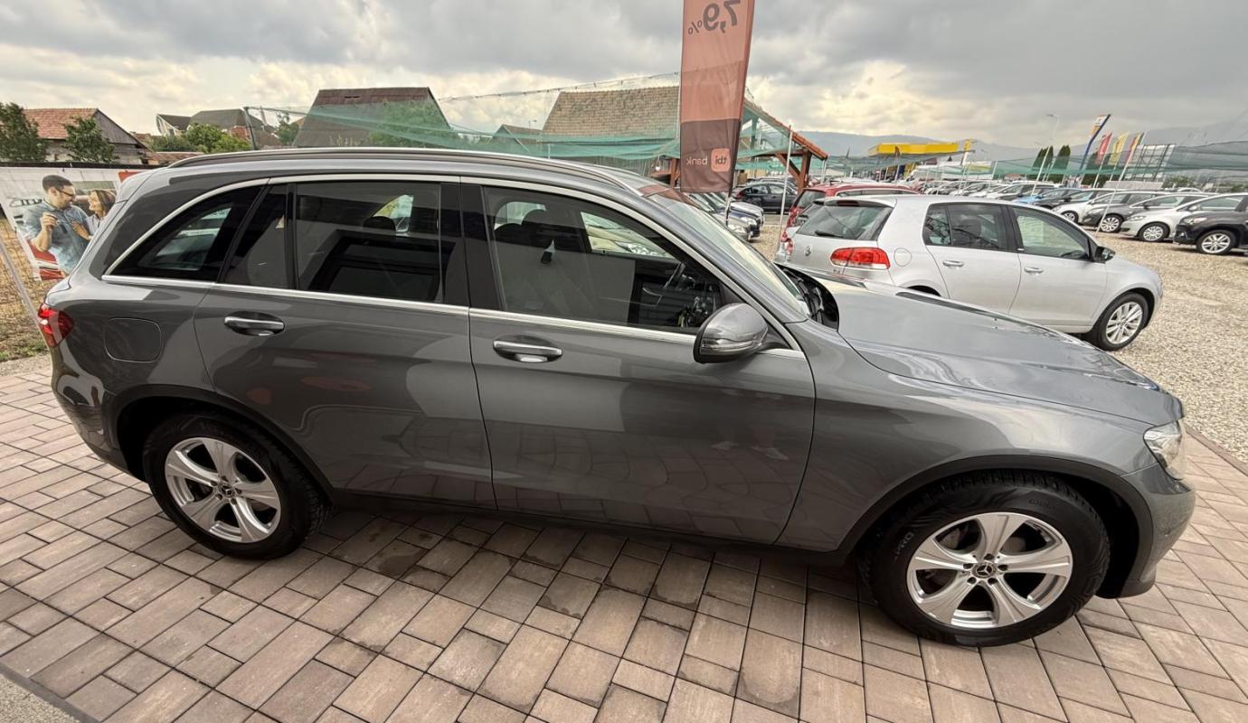 Mercedes Benz Gle 220cdi