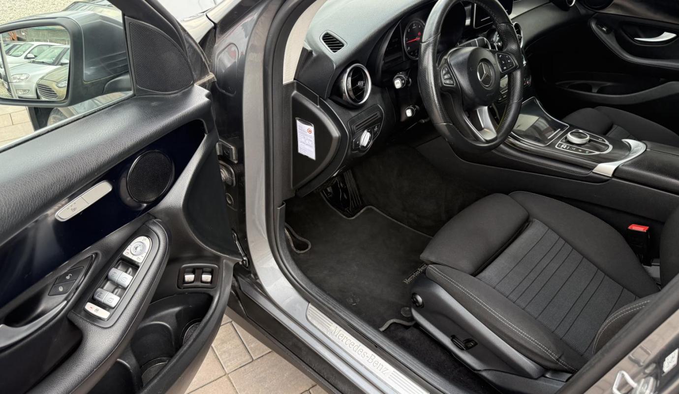 Mercedes Benz Gle 220cdi