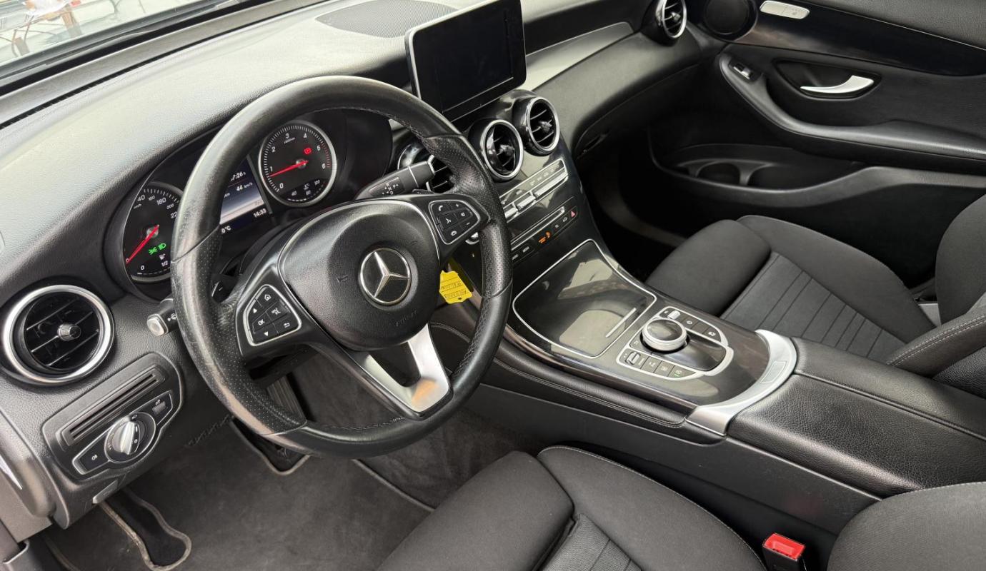 Mercedes Benz Gle 220cdi