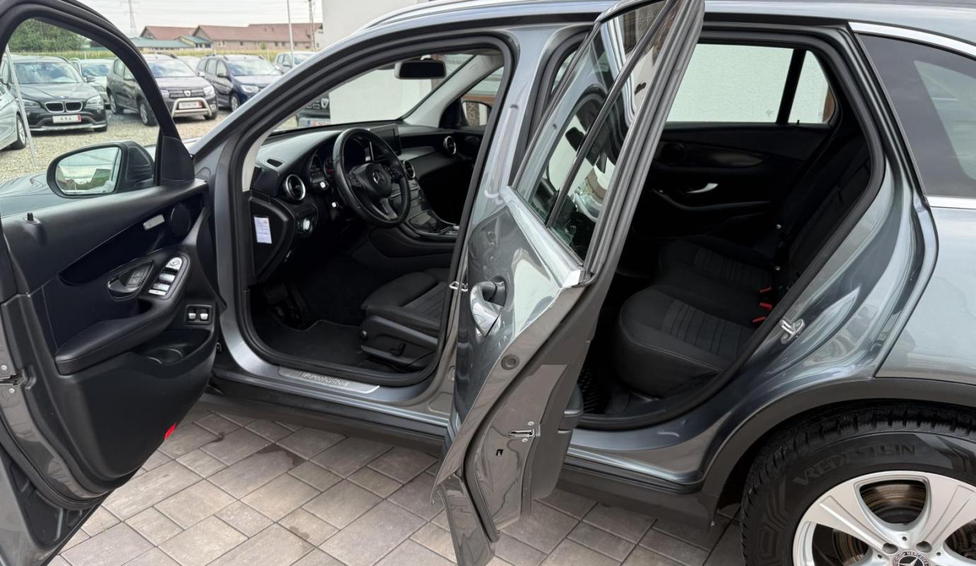 Mercedes Benz Gle 220cdi