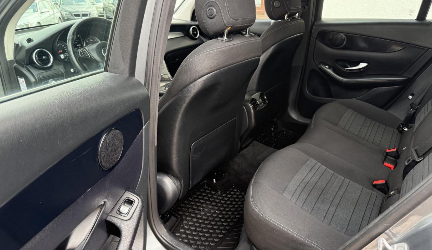 Mercedes Benz Gle 220cdi