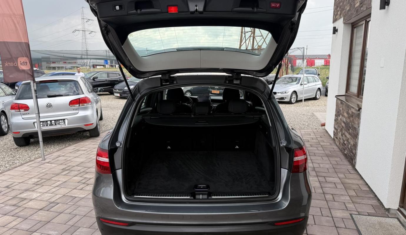 Mercedes Benz Gle 220cdi