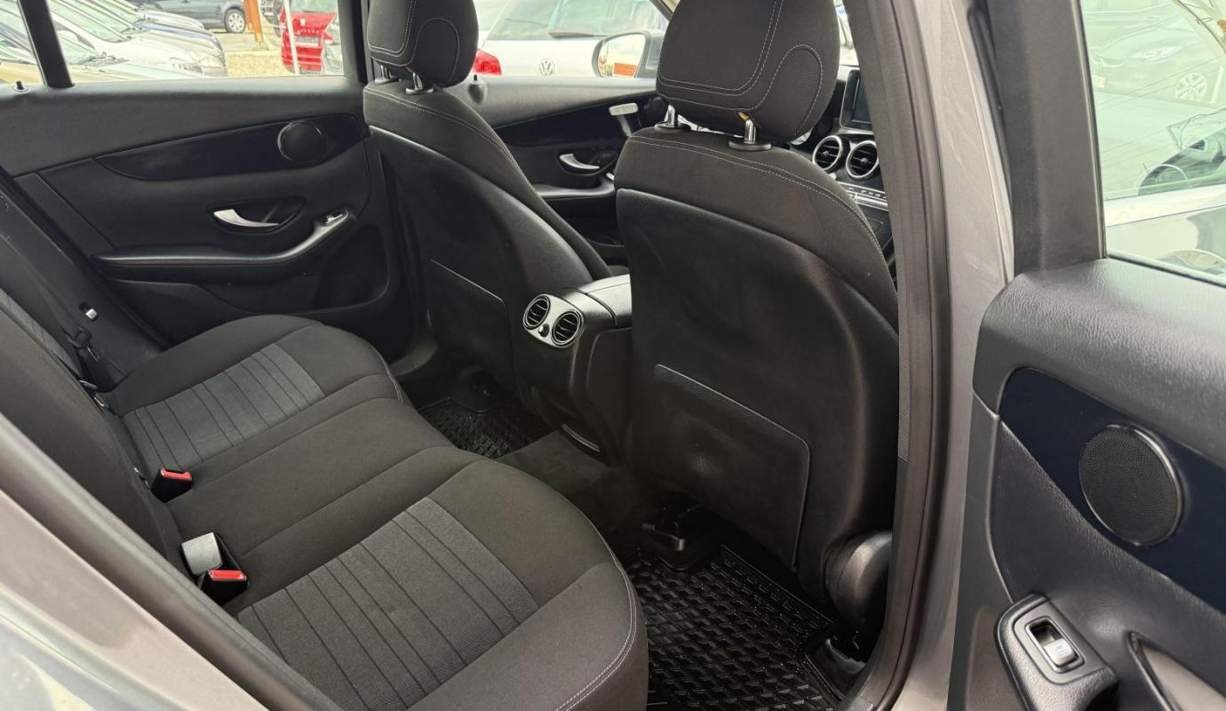 Mercedes Benz Gle 220cdi