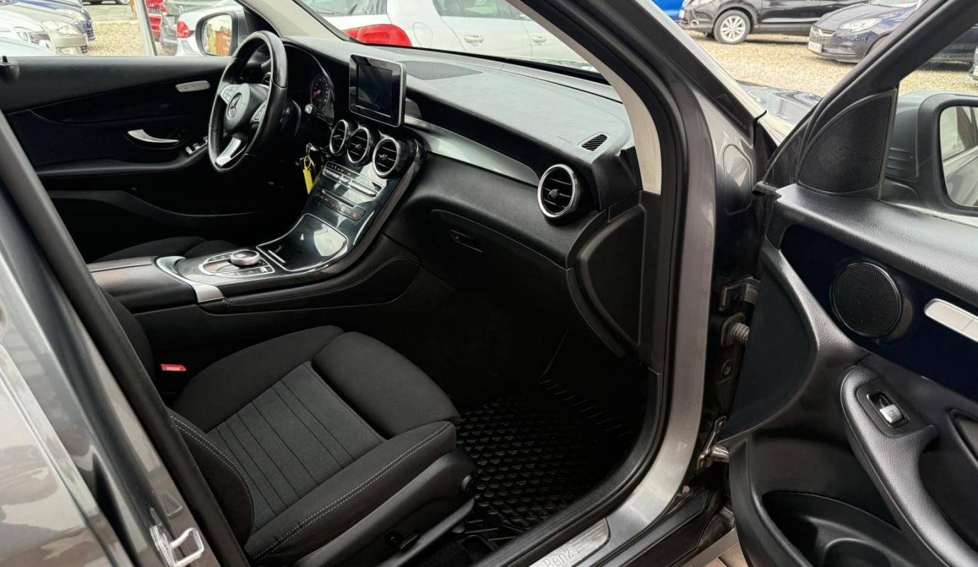 Mercedes Benz Gle 220cdi
