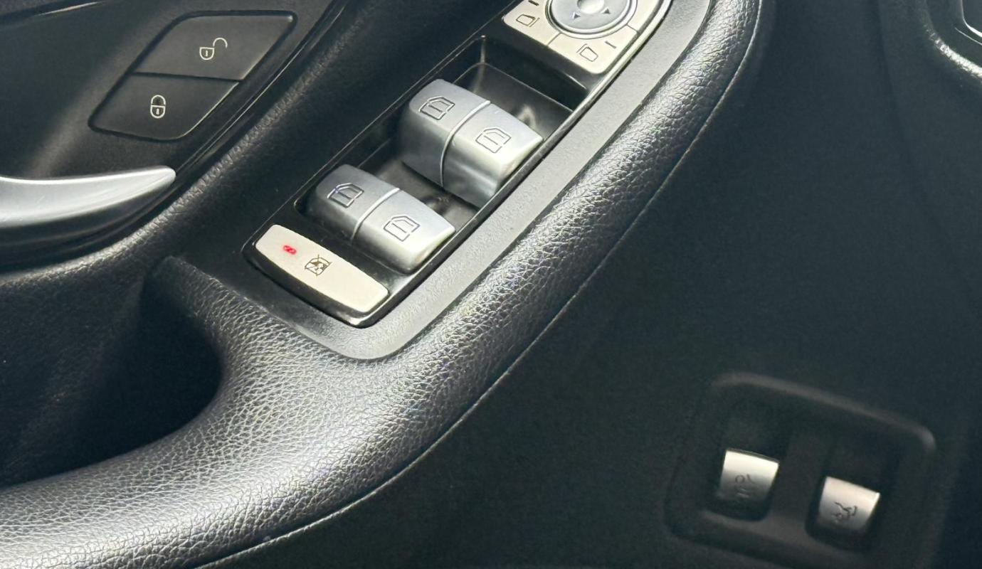 Mercedes Benz Gle 220cdi