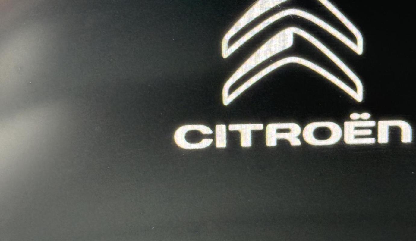 Citroen C4 2021