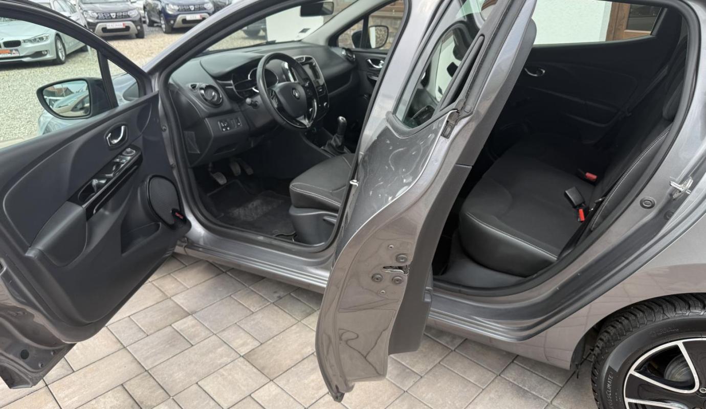 Renault Clio 2014