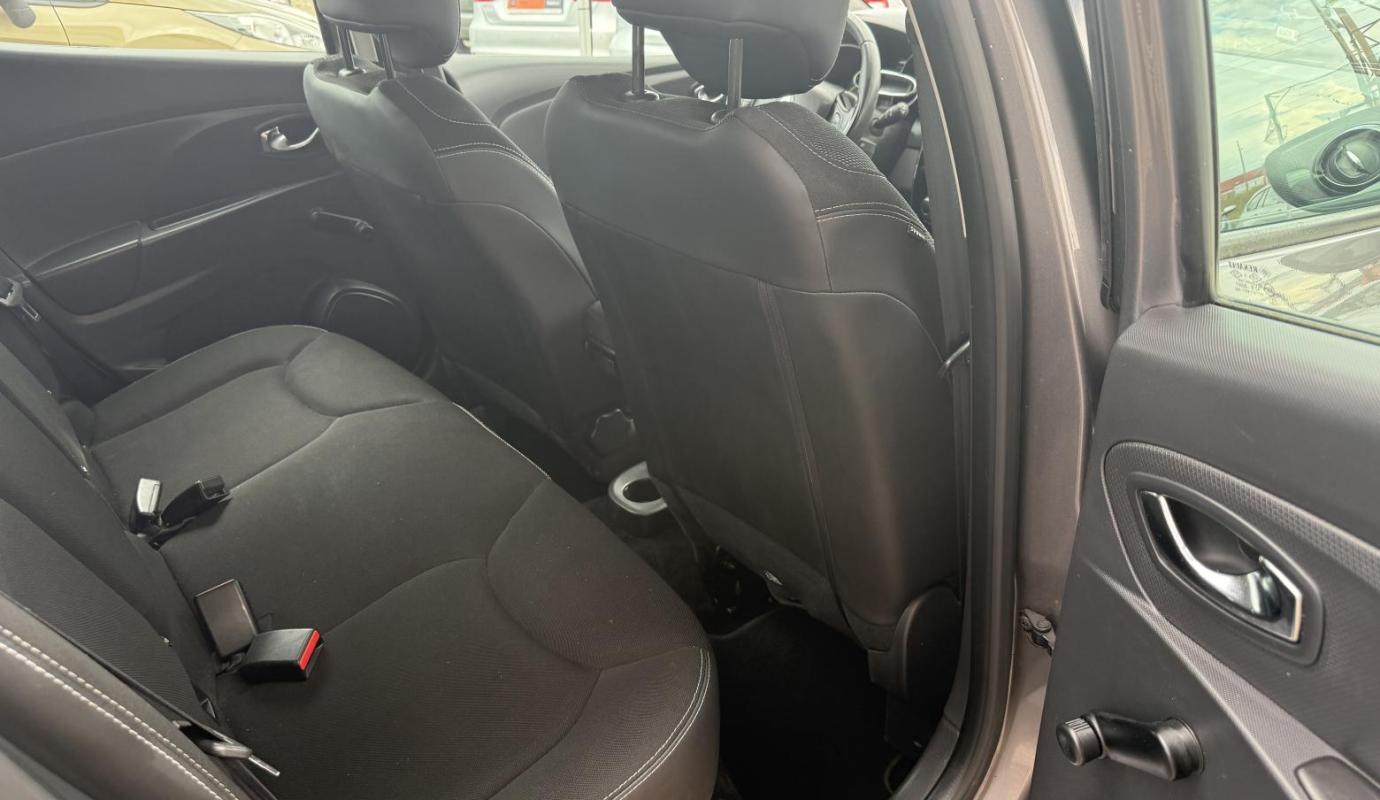 Renault Clio 2014