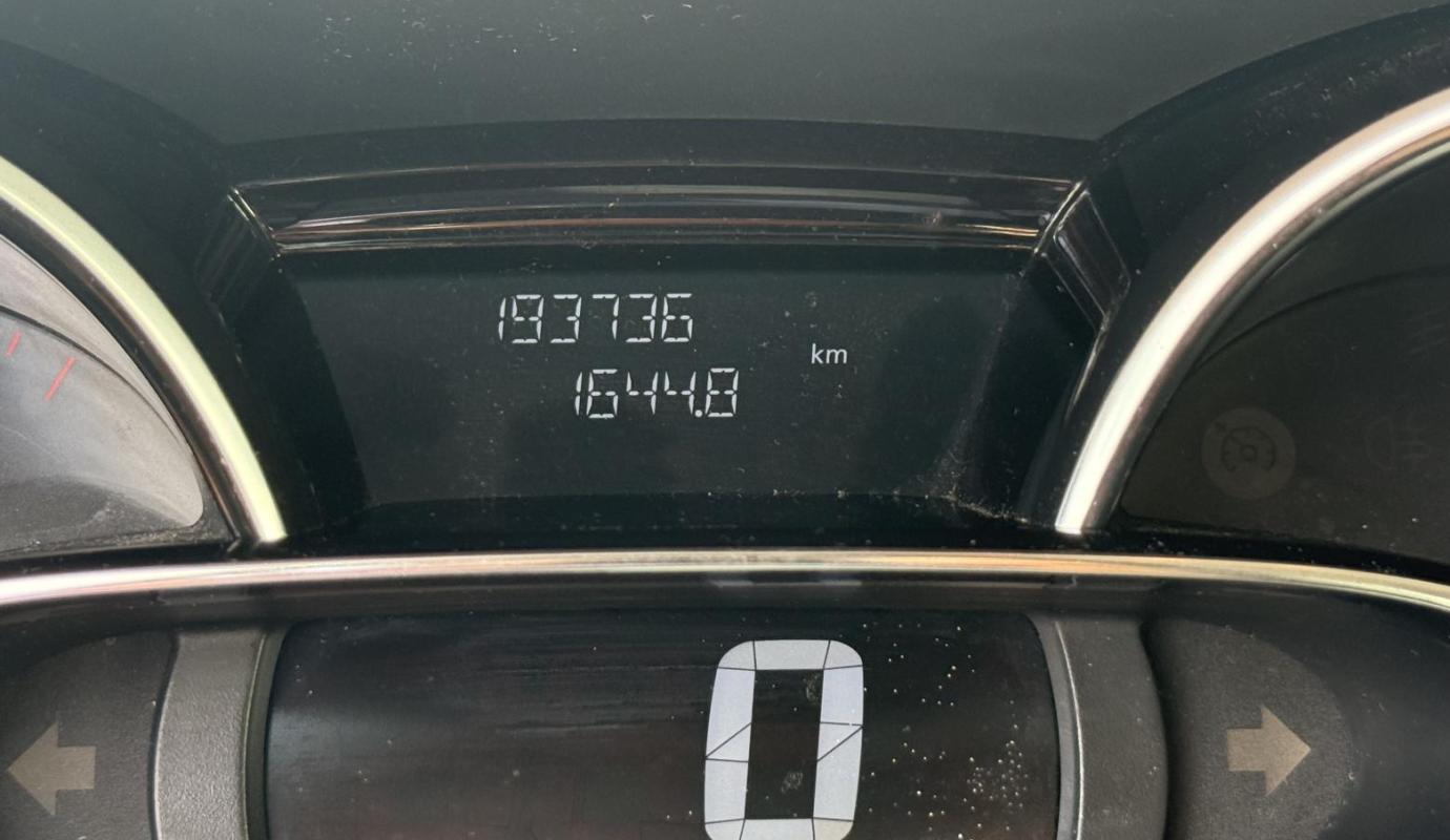 Renault Clio Facelift 2017