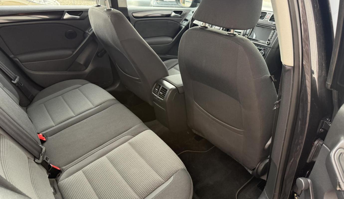 Volkswagen Golf 2010