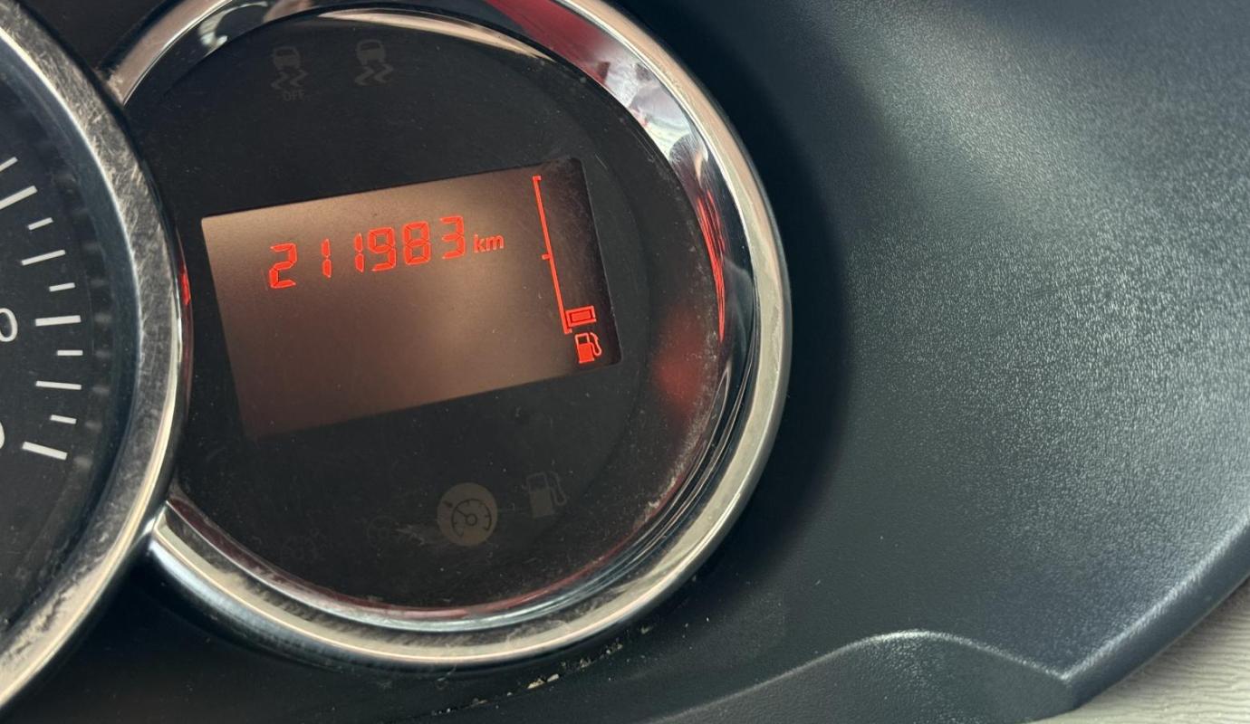 Dacia Lodgy 7 locuri
