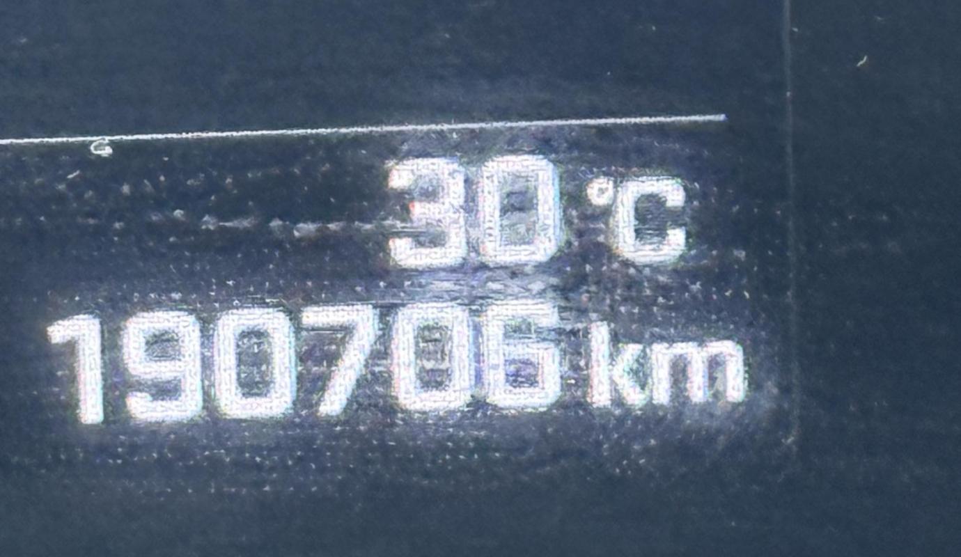Hyundai Tucson 4×4