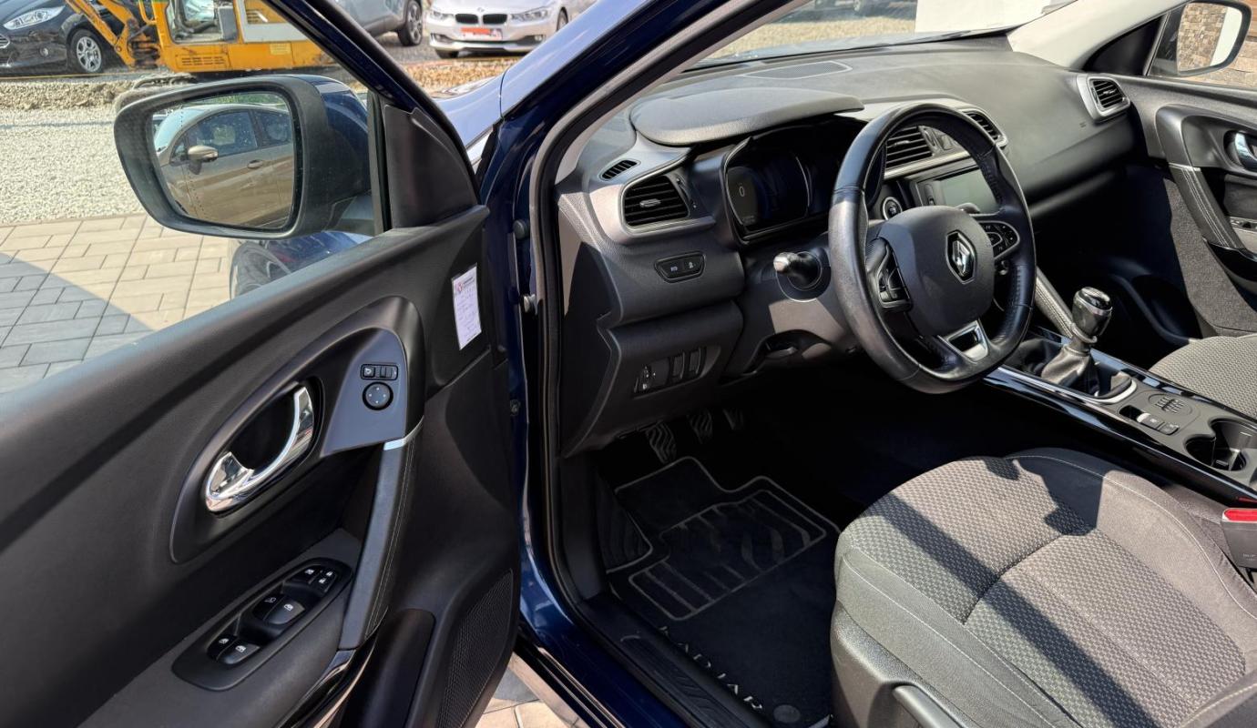 Renault Kadjar 2016
