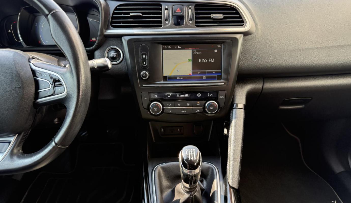 Renault Kadjar 2016