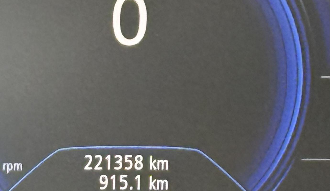 Renault Kadjar 2016