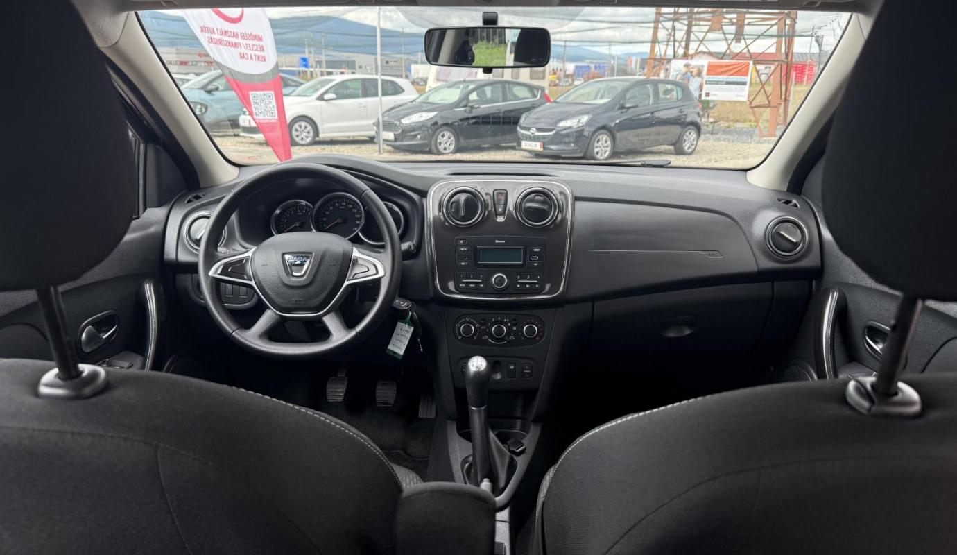 Dacia Logan 2020