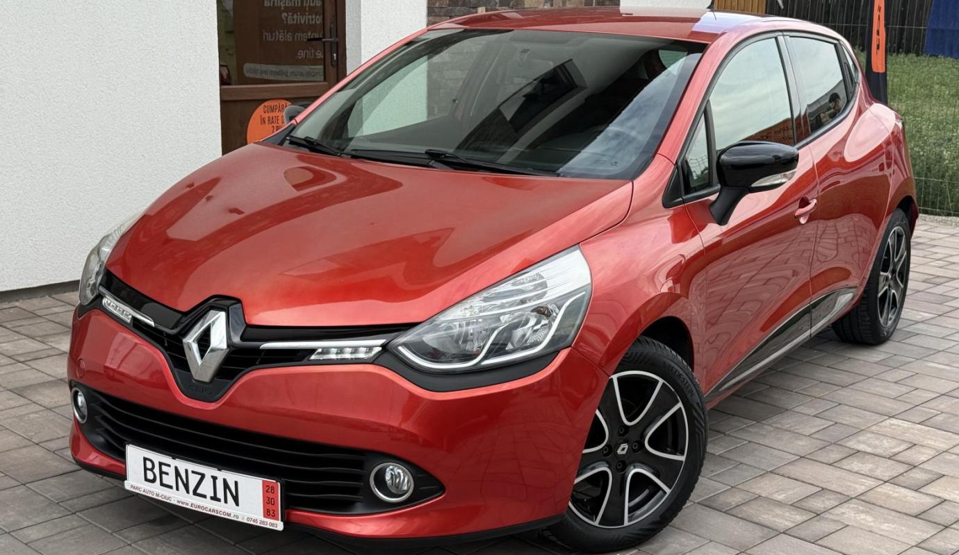 Renault Clio Renault Clio