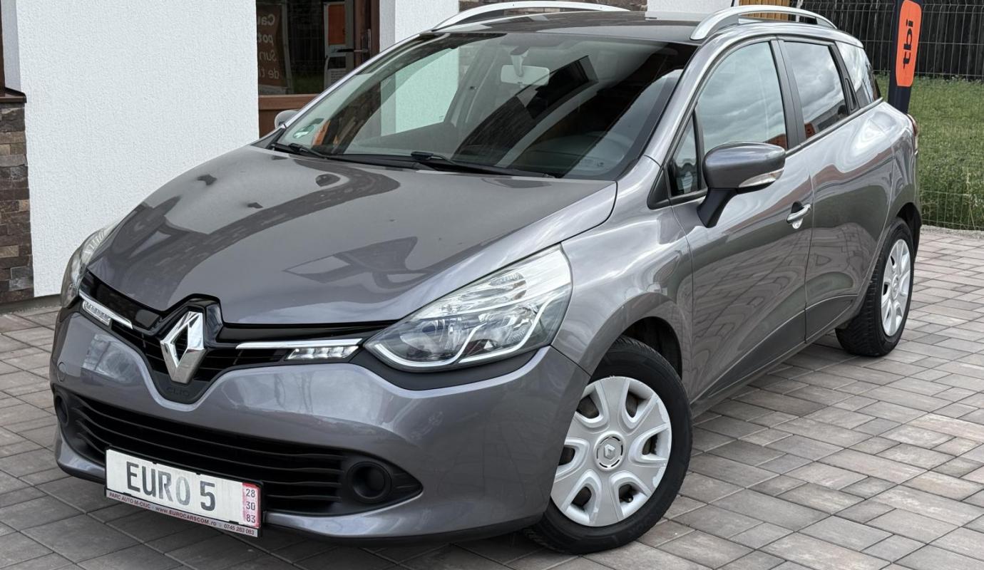 Renault Clio Renault Clio