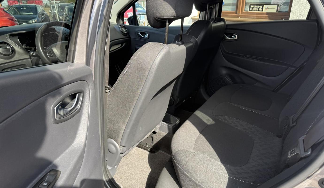 Renault Captur Limited 2020
