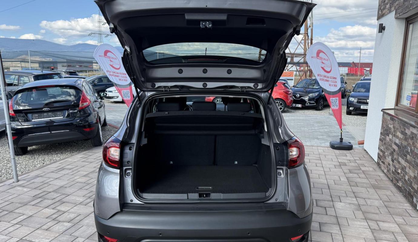 Renault Captur Limited 2020