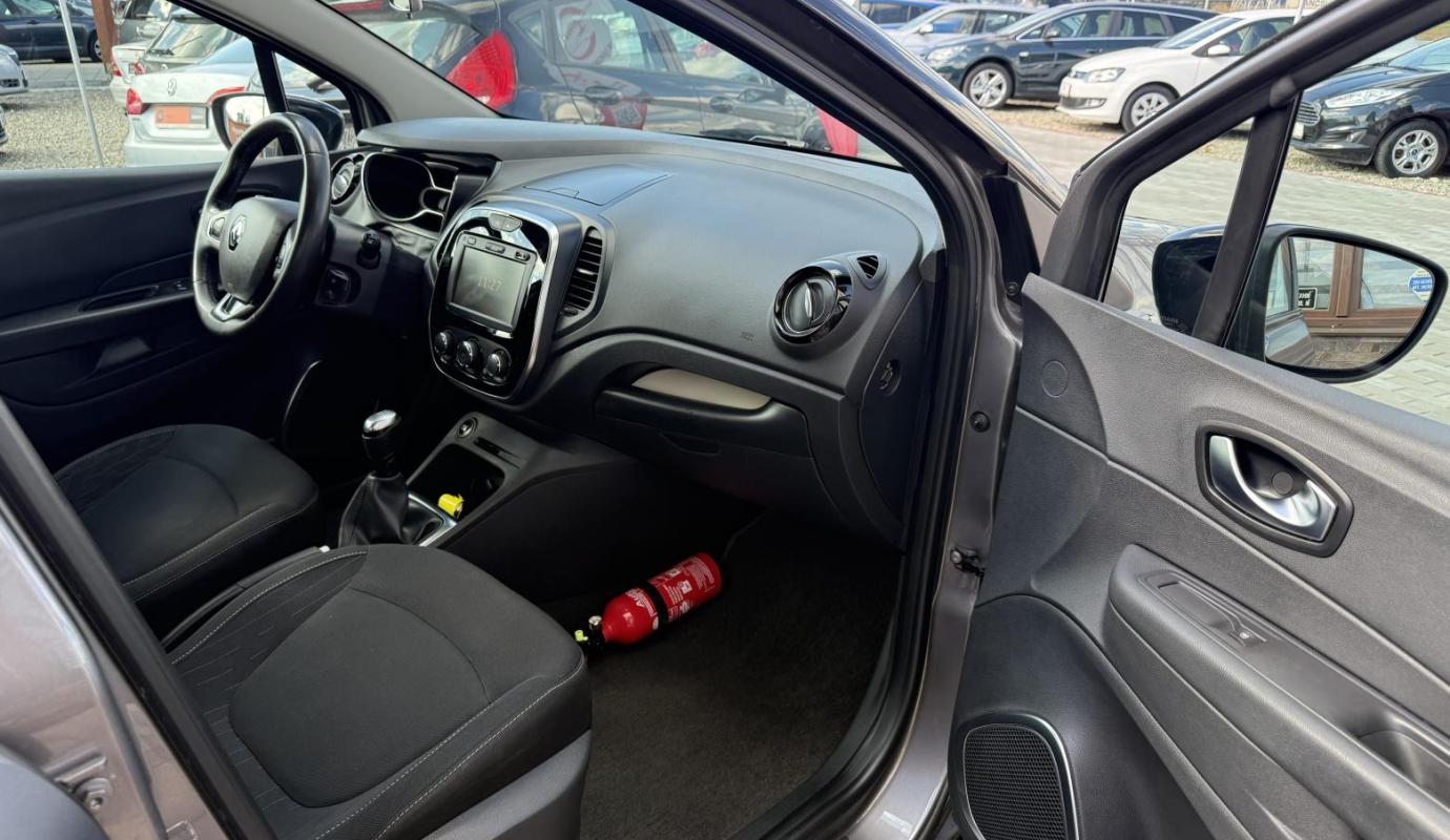Renault Captur Limited 2020