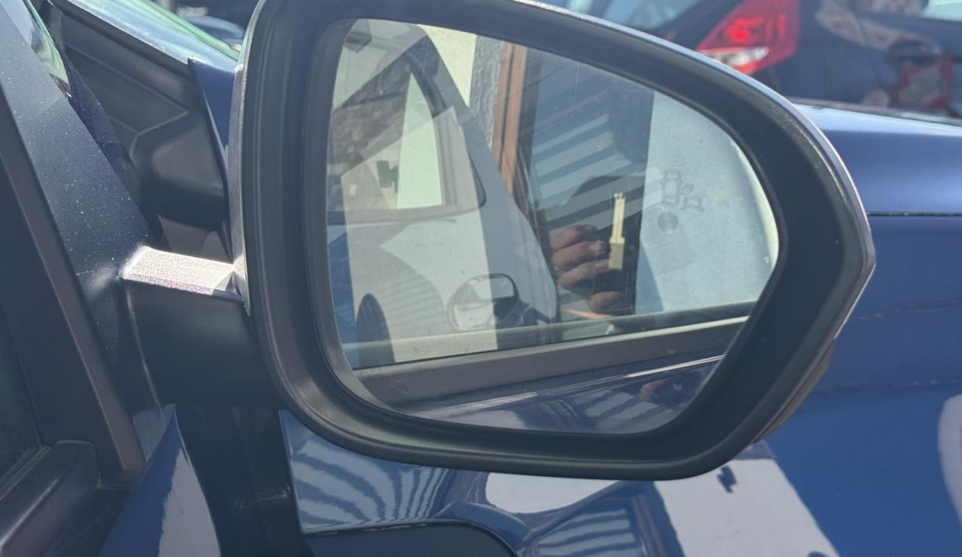 Dacia Duster 4×4