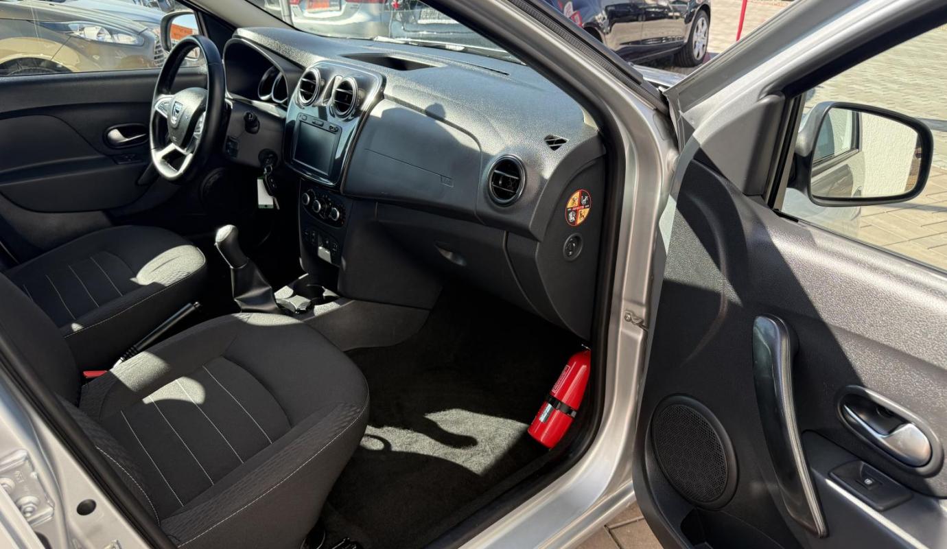 Dacia Logan 2020