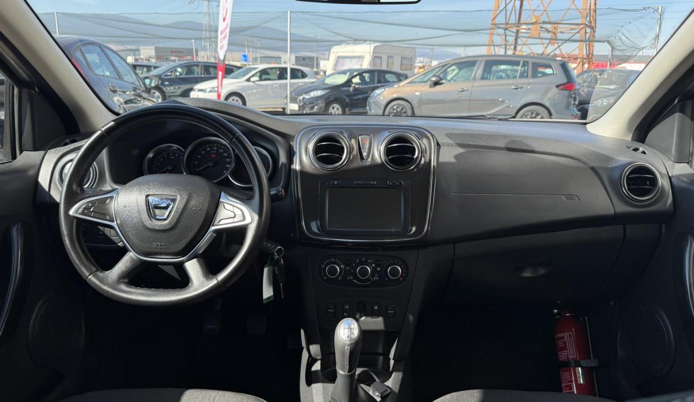 Dacia Logan 2020