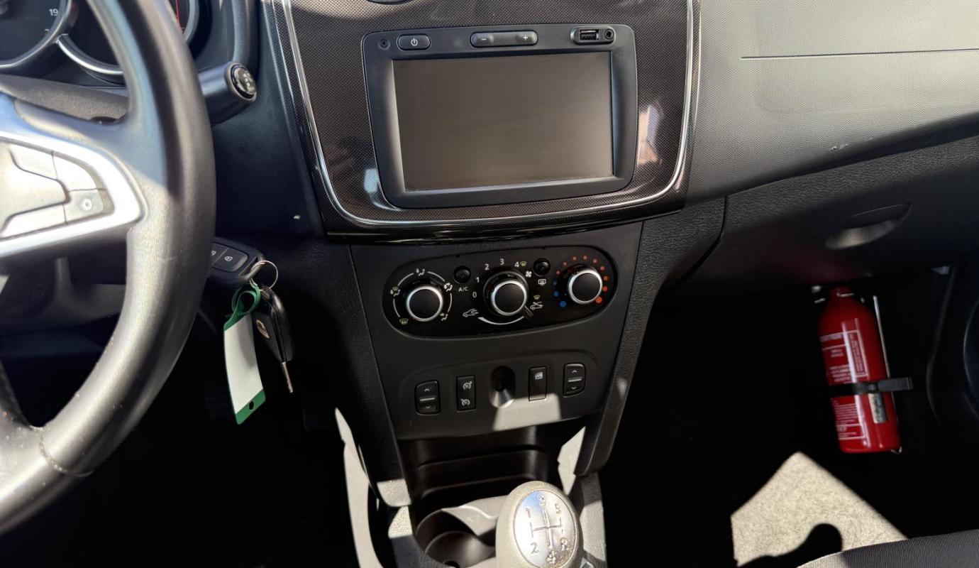 Dacia Logan 2020