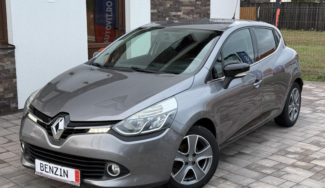 Renault Clio Renault Clio